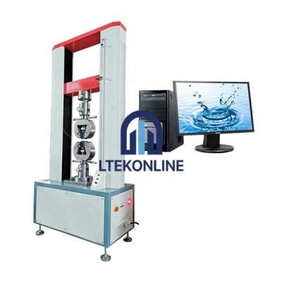 tensile testing machine in india|utm machine manufacturer in india.